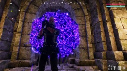 The Christopher Redemption - I  PC