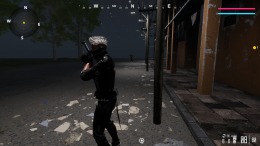 The Christopher Redemption - I 