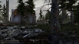  The Dawn: Sniper's Way