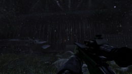   The Dawn: Sniper's Way