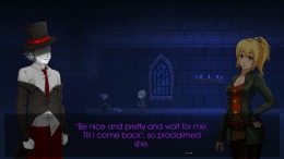  The Donnerwald Experiment