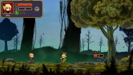 The Donnerwald Experiment 