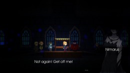   The Donnerwald Experiment