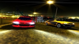  The Fast & the Furious