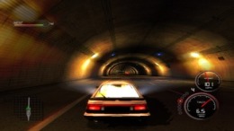 The Fast & the Furious PS2