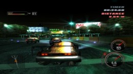   The Fast & the Furious