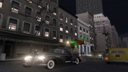  The Godfather: The Game