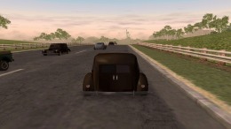  The Godfather: The Game