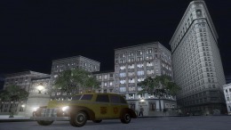 The Godfather: The Game 