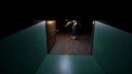 The Green Room Experiment ( )  