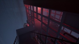   The Green Room Experiment ( )