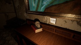  The Green Room Experiment ( )