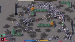 The Horde Wants You Dead  