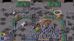 The Horde Wants You Dead  PC