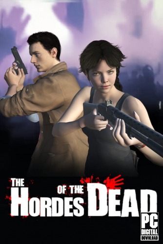The Hordes of the Dead скачать торрентом
