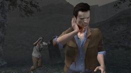   The Hordes of the Dead