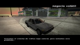 The Italian Job  PlayStation 2