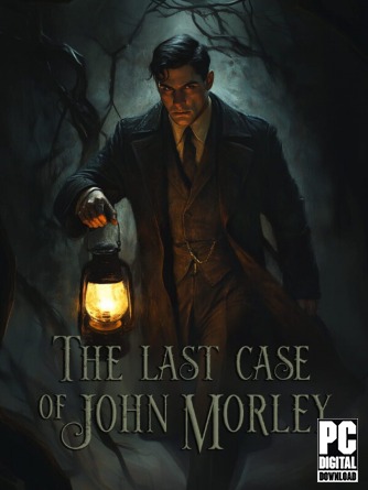 The Last Case of John Morley  