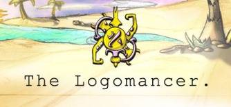 The Logomancer  
