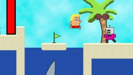  The Most Awesome Game Ever Made