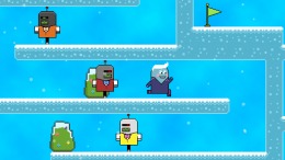   The Most Awesome Game Ever Made