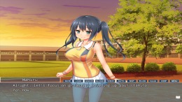   The Reason for Your Smile