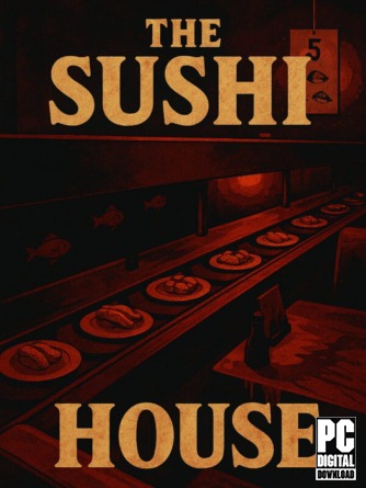 The Sushi House  