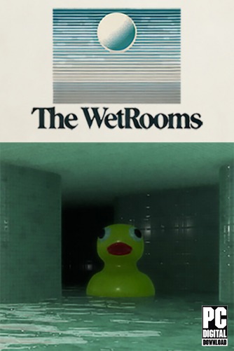 The Wetrooms: Liminal Pools  
