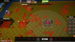  This Isn't Just Tower Defense