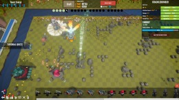 This Isn't Just Tower Defense 