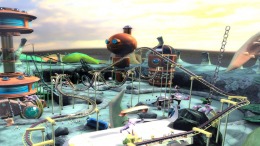 Thrillville: Off the Rails 