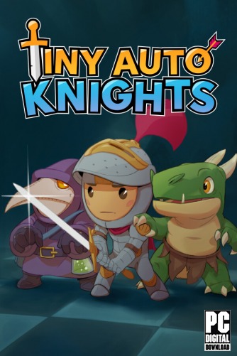 Tiny Auto Knights  