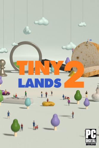 Tiny Lands 2  