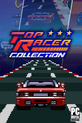 Top Racer Collection  