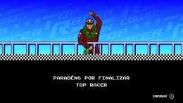   Top Racer Collection