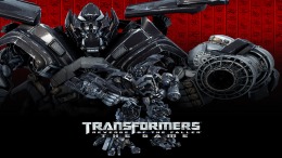  Transformers: Revenge of the Fallen