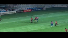 UEFA Champions League 2004-2005  PlayStation 2