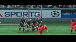  UEFA Champions League 2004-2005