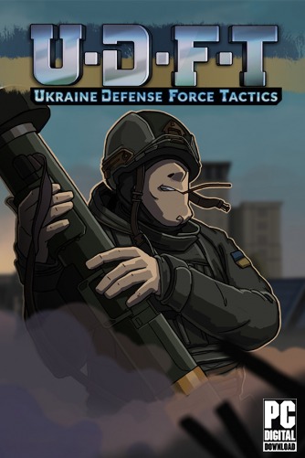 Ukraine Defense Force Tactics  