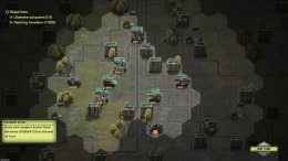   Ukraine Defense Force Tactics