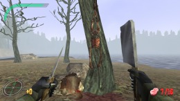   Uktena 64 - Ultimate