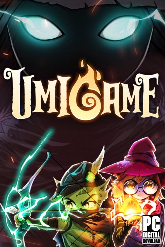 Umigame  