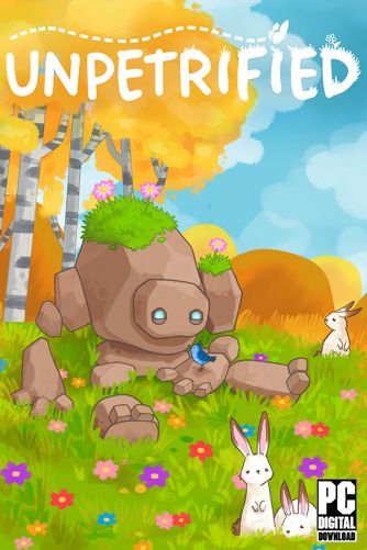 Unpetrified: Echoes of Nature  