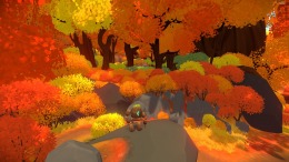   Unpetrified: Echoes of Nature