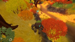   Unpetrified: Echoes of Nature