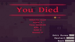  Vampire of the Sands