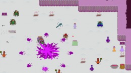 Vampire of the Sands  PC