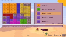 Vampire of the Sands 