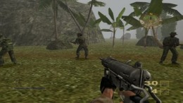  Vietcong - Purple Haze