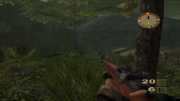   Vietcong - Purple Haze